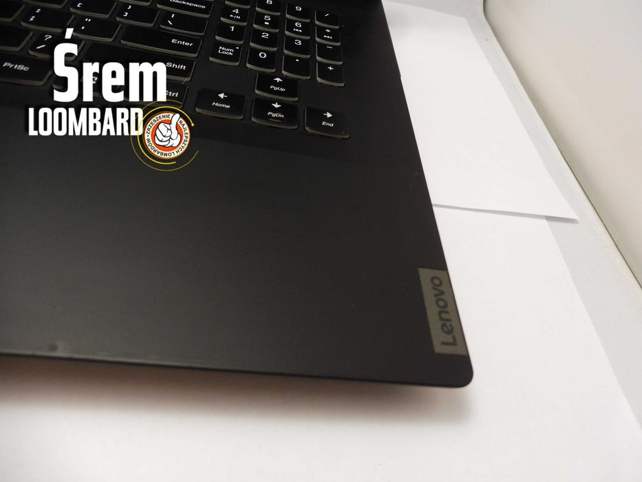 Laptop Lenovo Legion Y540-17IRH-PG0, Win 11, Intel Core i5, 16gb/256gb ssd, Zasilacz!