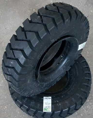 Opona/dętka/ ochraniacz BKT 6.00-9 + 7.00-12