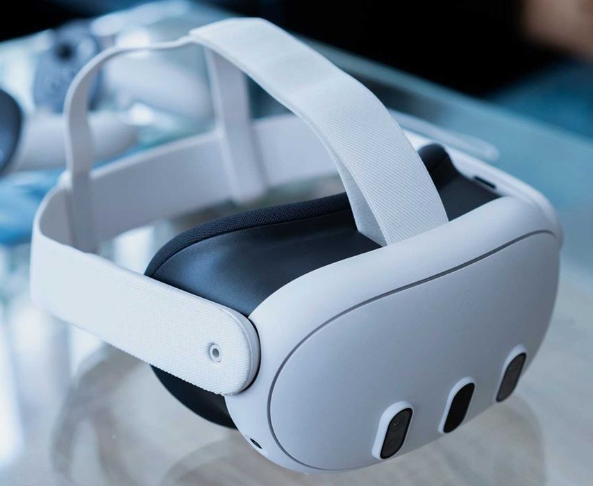 Meta Quest 3 VR (512GB)
