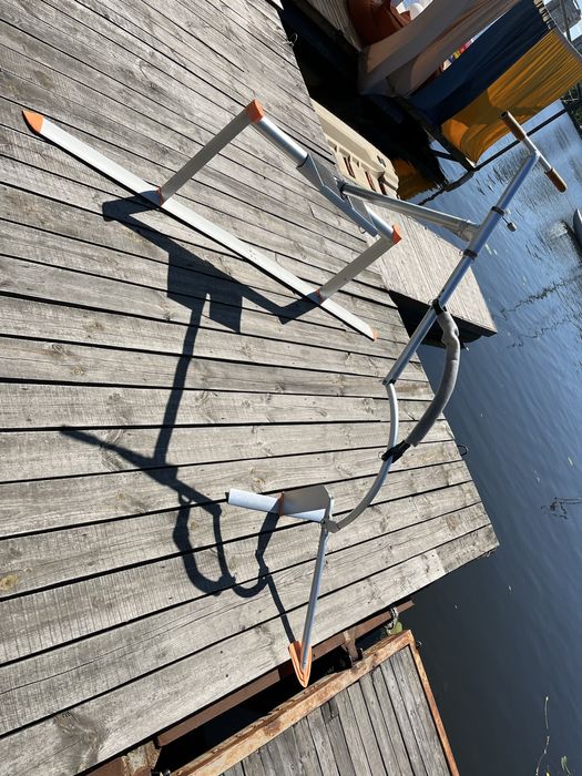 Акваскипер Аквабайк