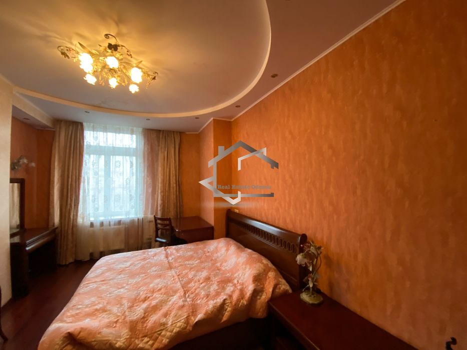 Сдам 3 ком кв ЖК Пионер Академическая Парк Аркадия Код1331 - View 4