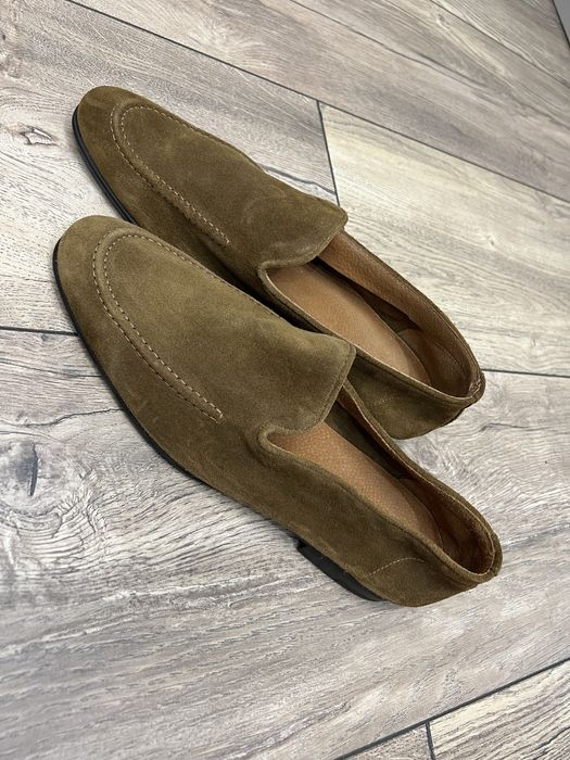 Лофери, мокасини