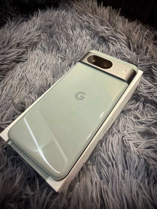 Pixel 8 128gb mint