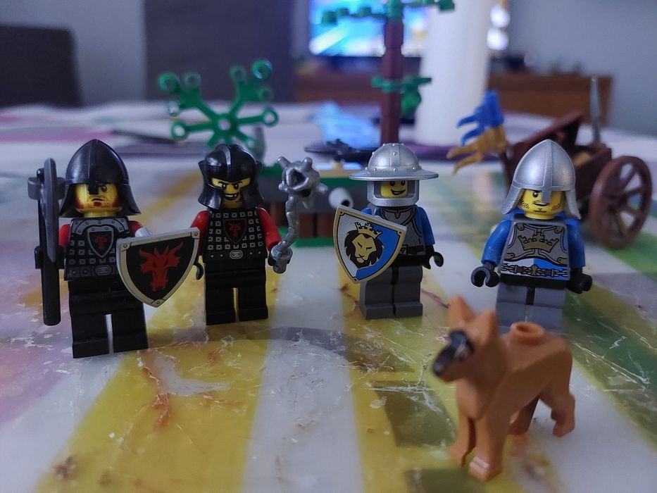 Lego castle 70400