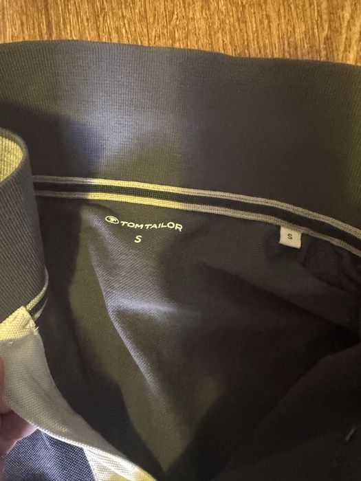 Продам футболку Tom Tailor
