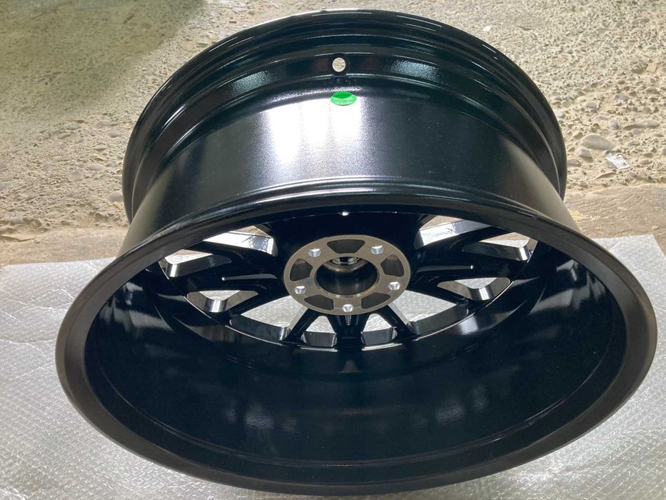 Диски Новые Одноширокие R20 5-120 BMW  F - серии и другие модели.