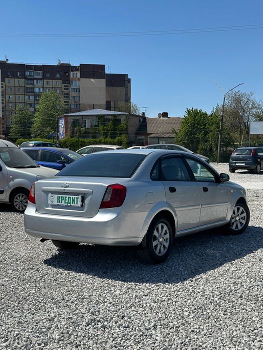 Продам Chevrolet Nubira 2014 рік можлива розстрочка,кредит,обмін