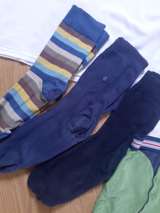 Bielizna męska L/XL