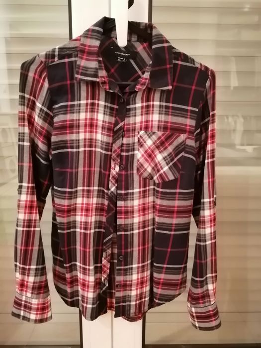 Camisa Primark S