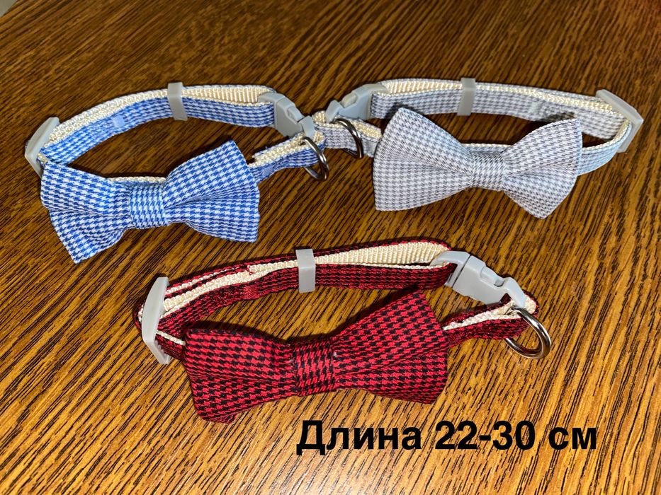 Шлейка с поводком пчелка, ошейники для собак, котов