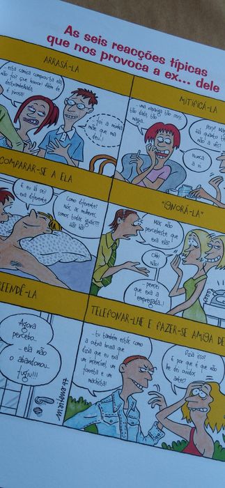 Livro "Nós, as mulheres" de Maitemaa