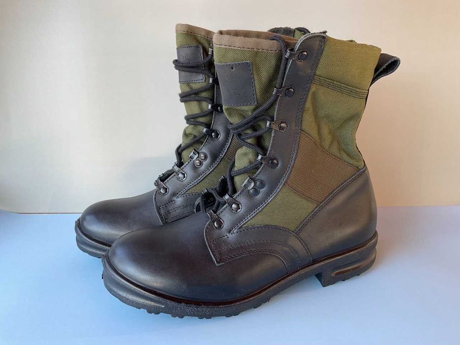 берци бундесвер 270  42р