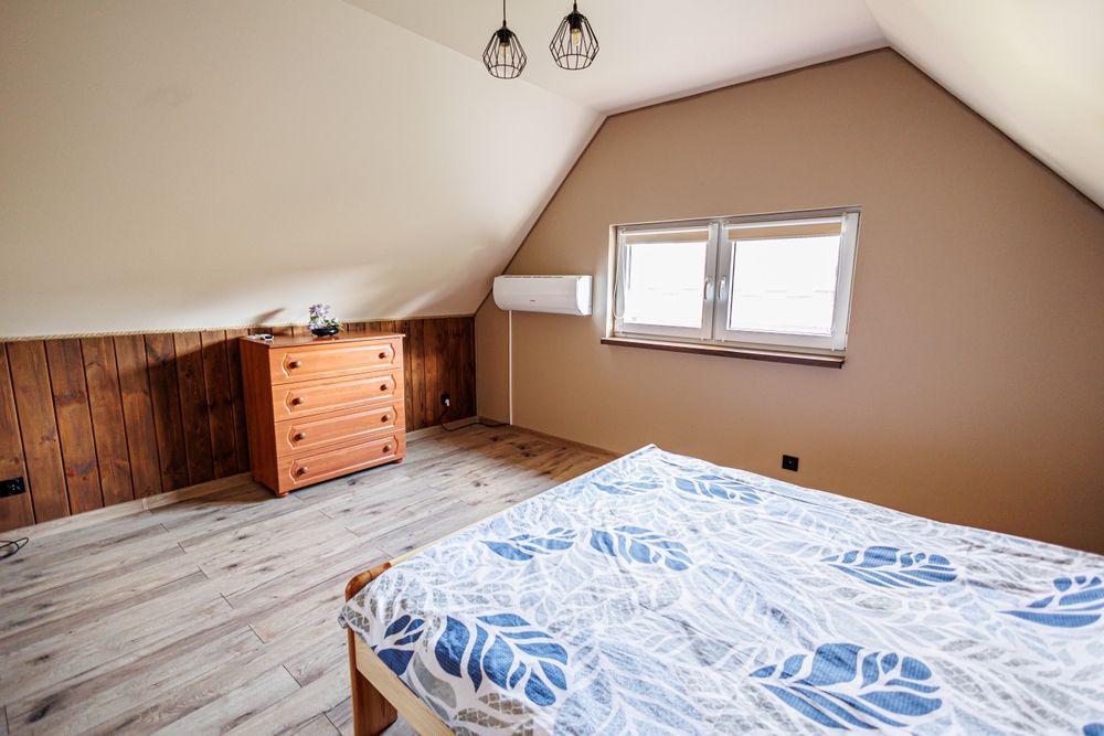 Domek do wynajęcia,  70m2