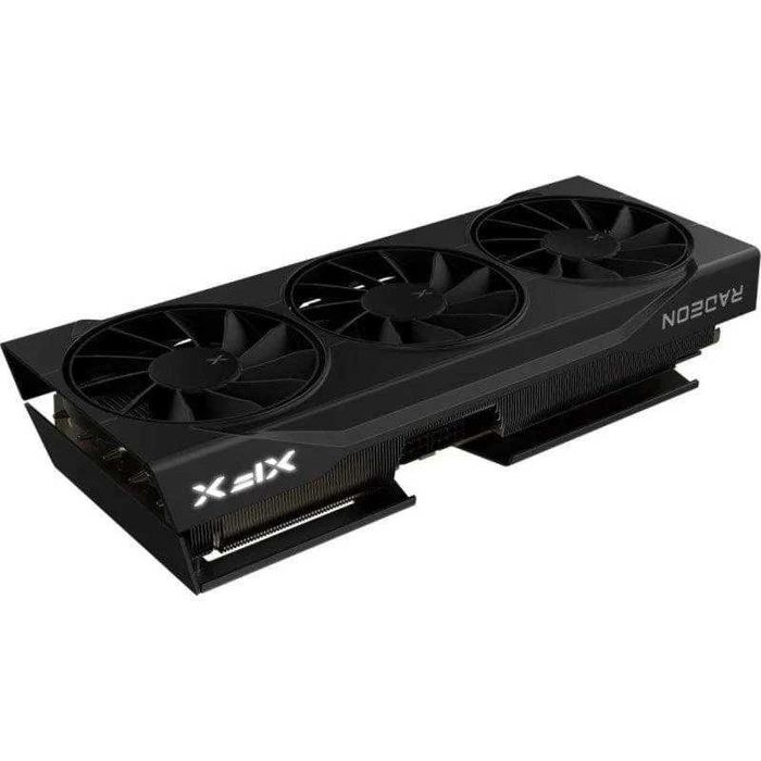 XFX AMD Radeon RX 9070 XT Swift 16GB GDDR6