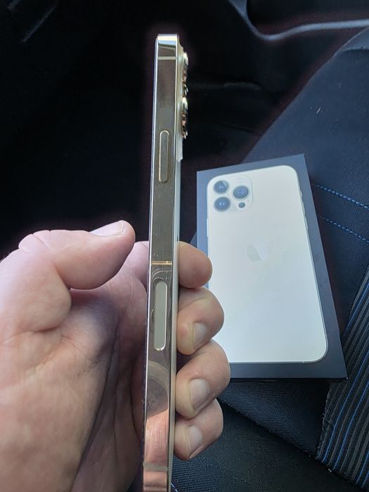 Iphone 13 pro max 256 gb neverlock