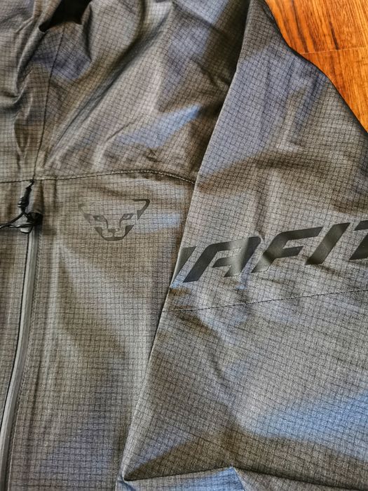 Dynafit Traverse GTX - Męska Kurtka Gore-Tex