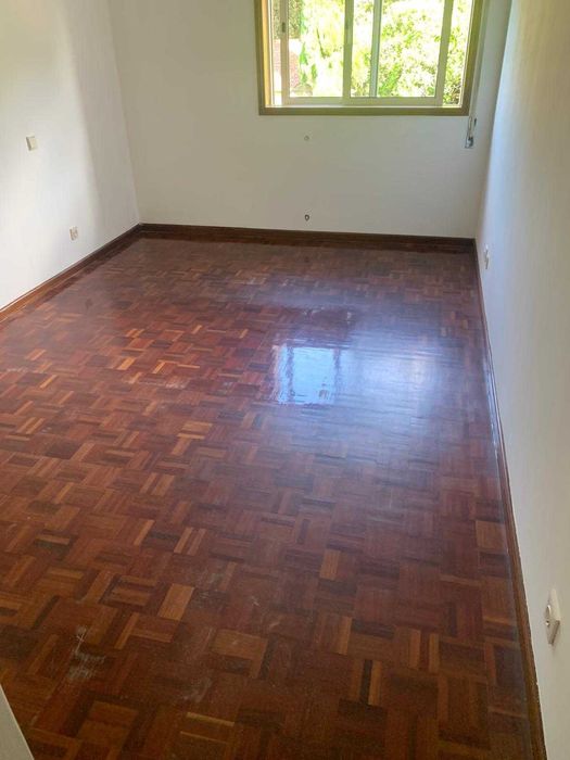 Arrebdar apartamento