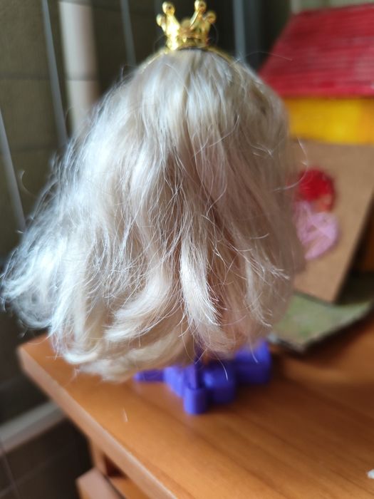 Barbie extra mini