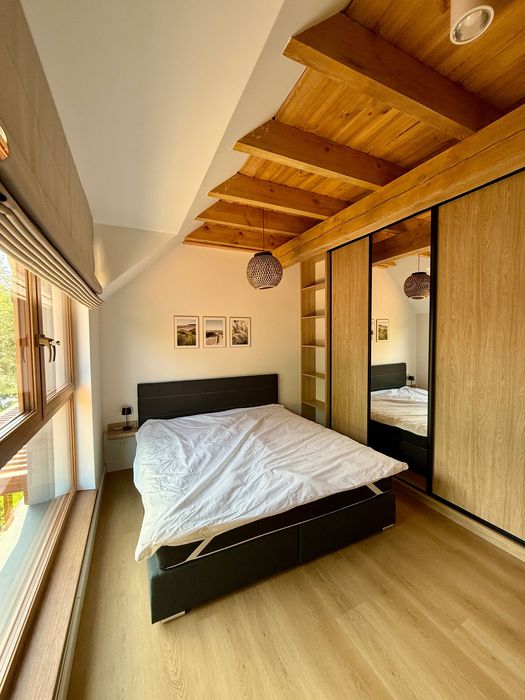 Apartamenty Rydzewo 3