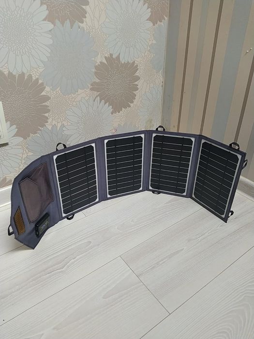 Сонячна панель 16 W