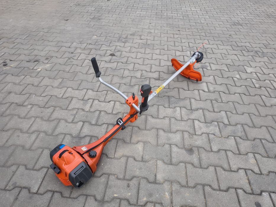 Kosa spalinowa Husqvarna 545RX 3KM 2020rok