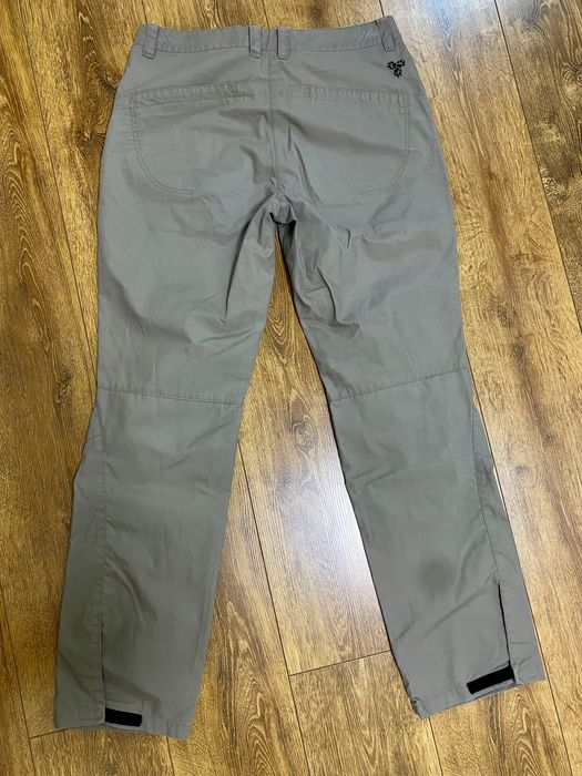 Штани Jack Wolfskin (XXL woomen) трекінгові