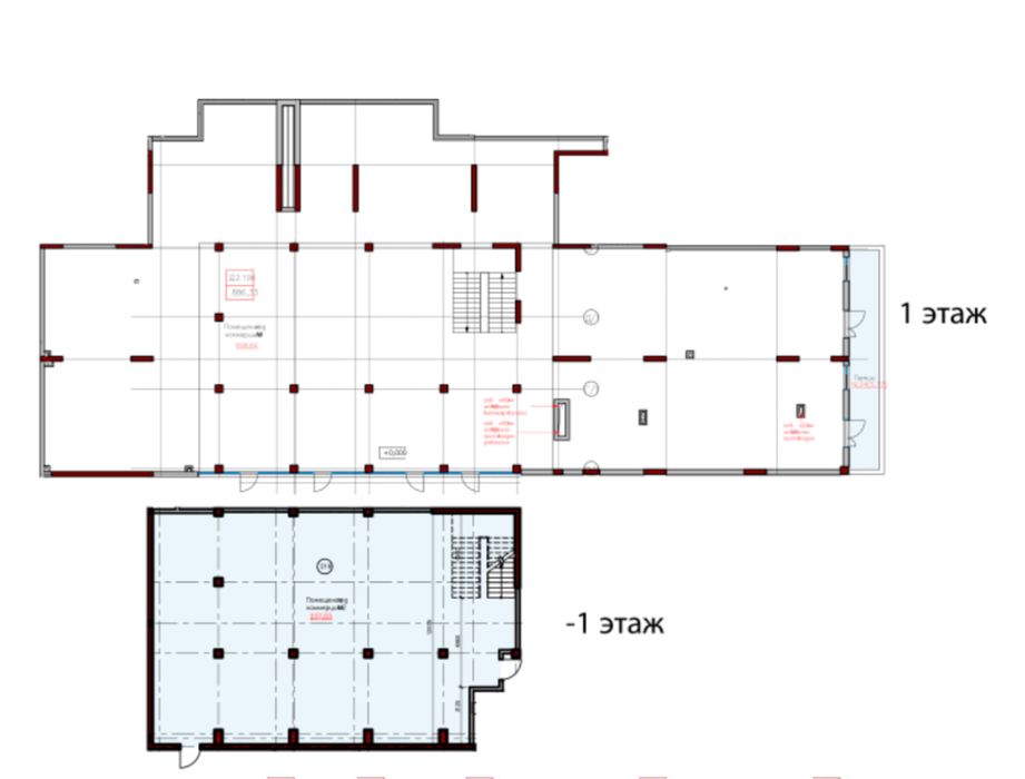 Commercial real estate at st. Sportivnaya (area 896 m²) - Atlanta.ua - photo 13