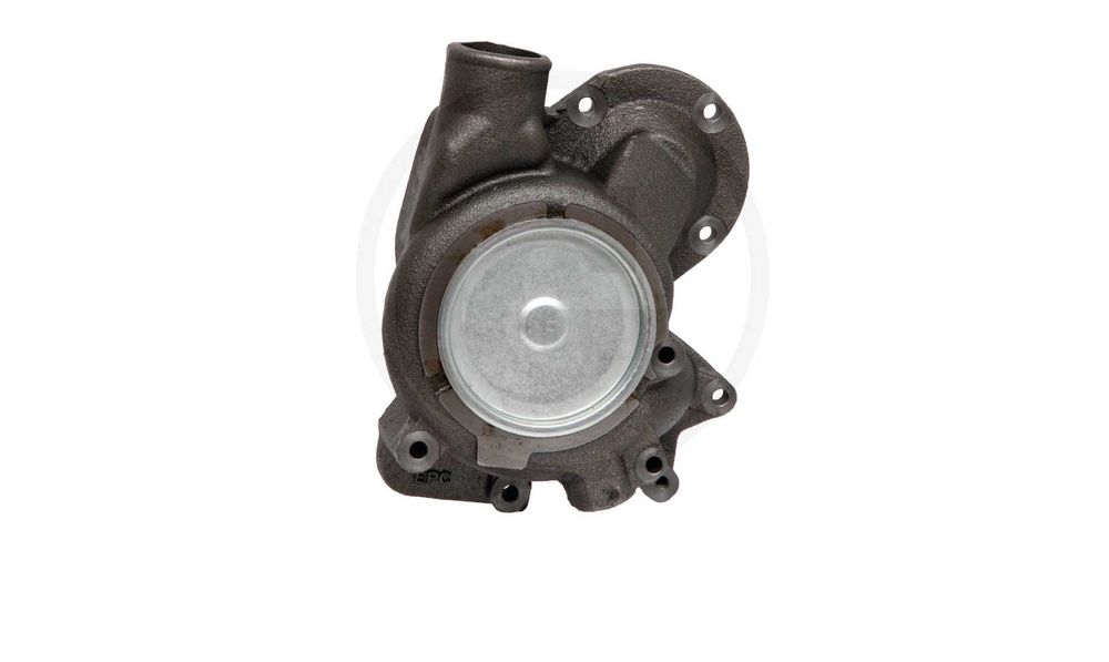 Pompa wodna z uszczelką Massey Ferguson