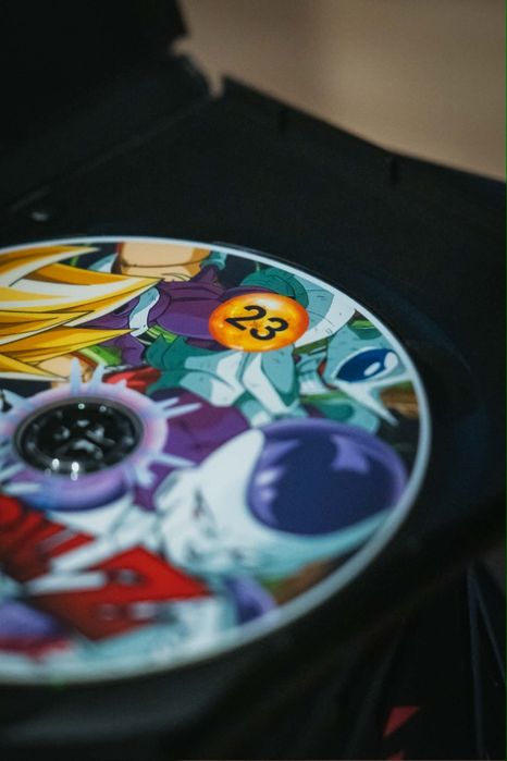 Dragon Ball Kolekcja