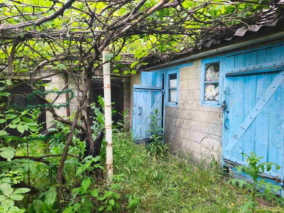 Продам дом в Елизаветовке