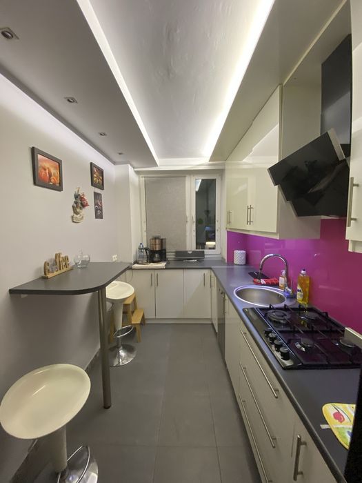 Dyskretny apartamet na doby lub godziny