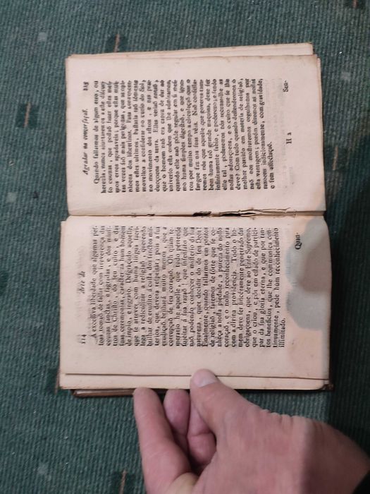 Arte de Agradar na Conversação - 1783