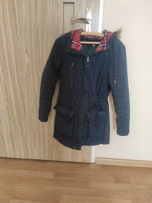 Kurtka zimowa house S