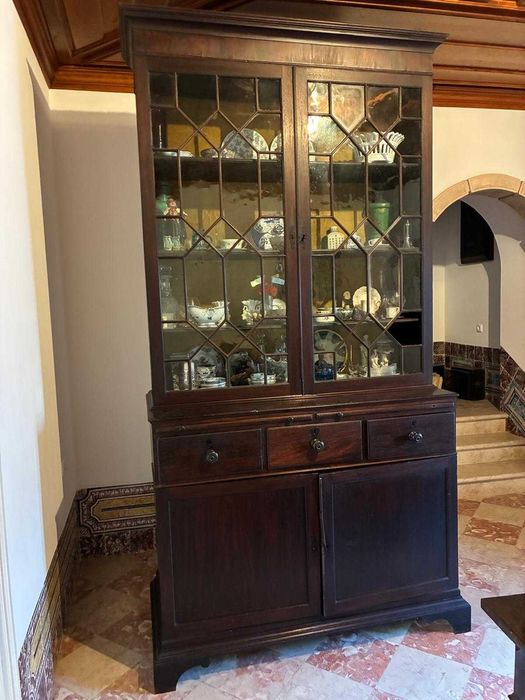 Louceiro D. Maria em vinhático