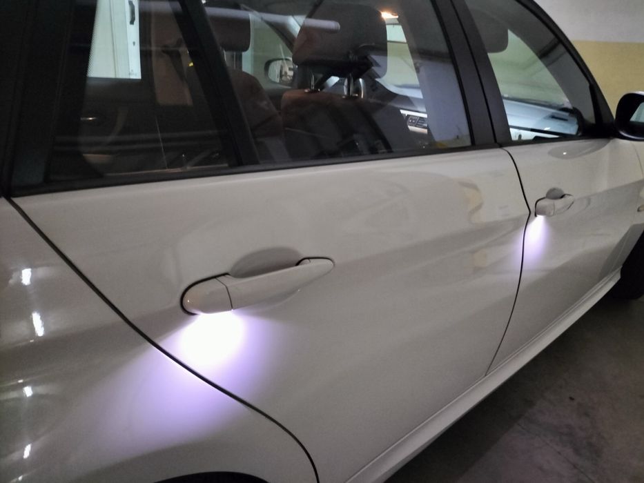 Bmw 316d touring