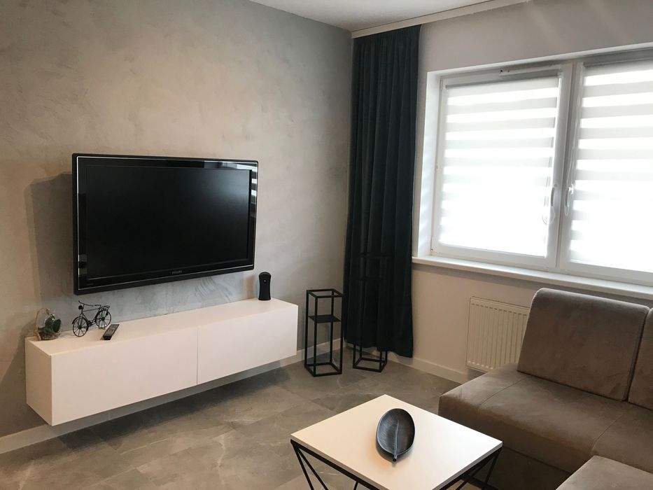 Wynajem mieszkania Wilkasy