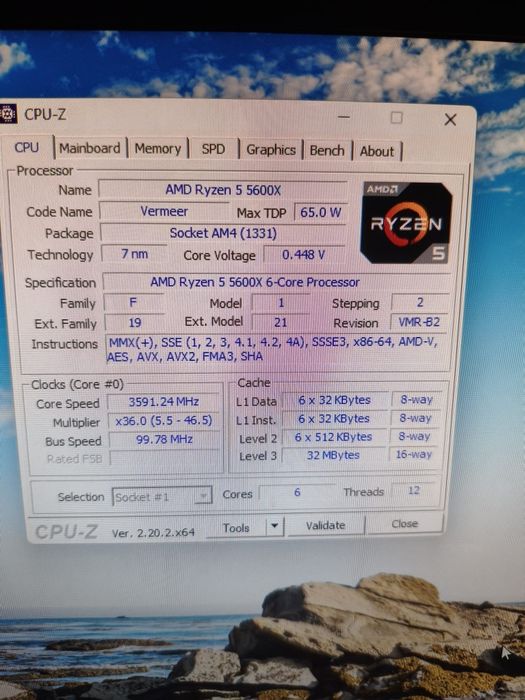 PC Gaming/Trabalho NVIDIA 4060 | 5600x | 1TB NVME | 16GB ram