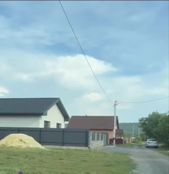 Ділянка в Ужгороді під будівництво - Вид 4