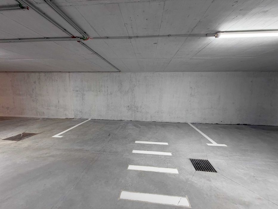 Apartamento T1 Novo - Covilhã