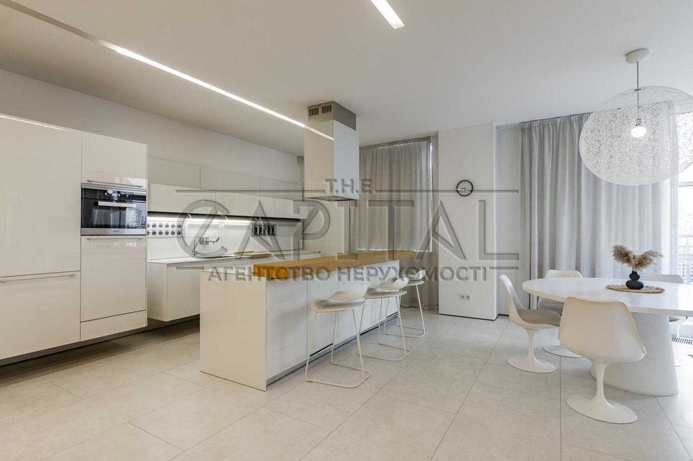 Продажа квартиры, ЖК Триумф, ул. Зверинецкая, Печерск