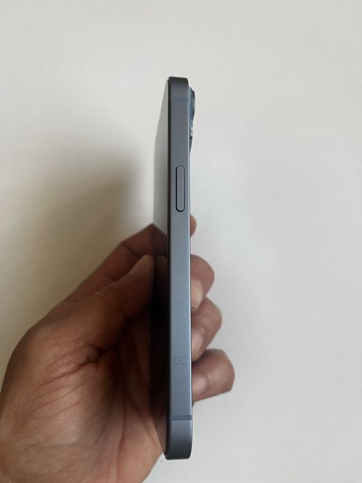 Ipnone 14 128GB como novo