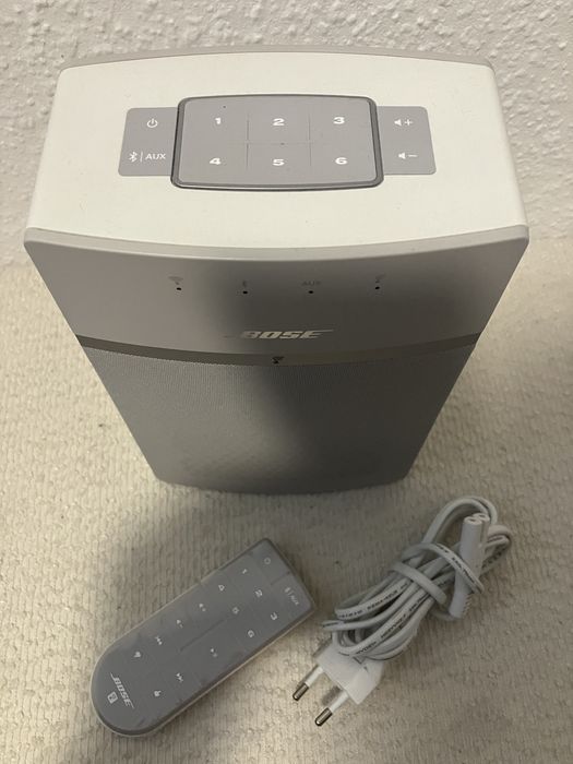 OKAZJA!! Bose SoundTouch 10