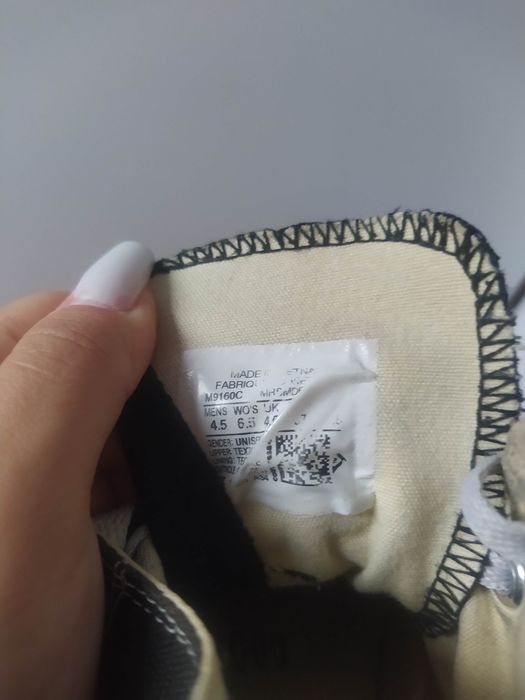 Converse Chuck Taylor All Star