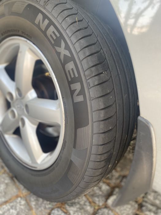 Hyundai Santa Fé 2.2 CRDi 7 Lugares