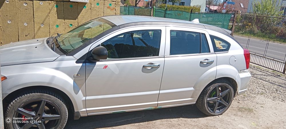 Sprzedam Dodge Caliber