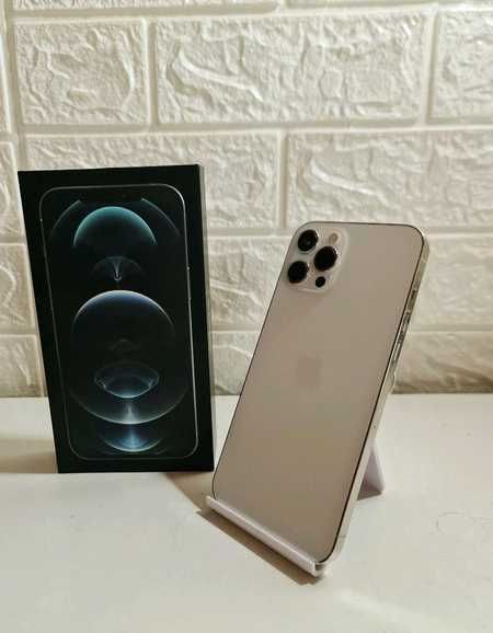 iPhone 12 Pro Max 256 GB, Excellent Condition64738831609858122