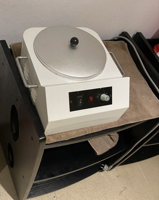 Equipamentos e acessorios para estetica e SPA