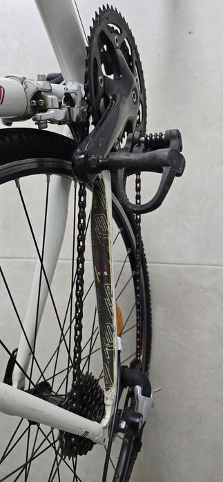 Kolarzówka  btwin triban
