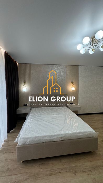 ‼️Продається сучасна квартира в новобудові елітного житлового комплексу «Джем». - Вид 4