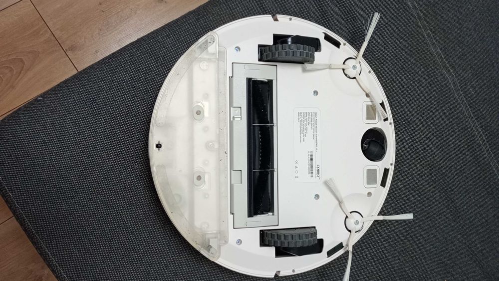 Automatyczny robot sprzątający PRO27+